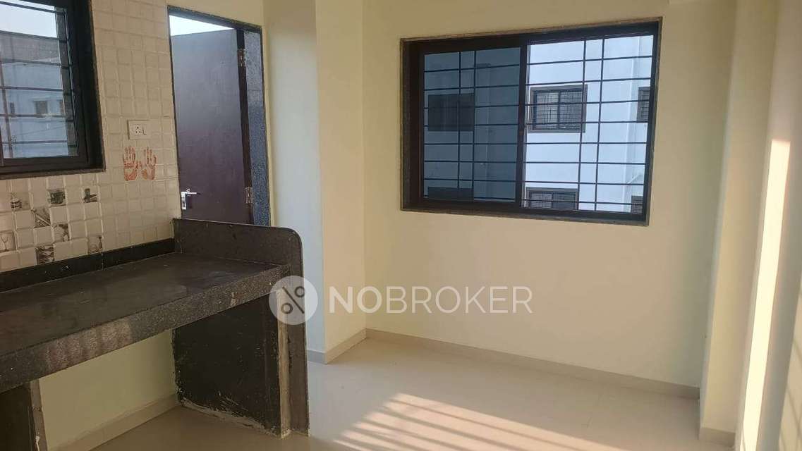 1 BHK Flat In Krushnai Park for Rent  In Pimpri-chinchwadi
