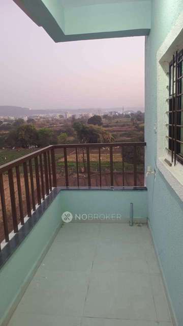 1 BHK Flat In Krushnai Park for Rent  In Pimpri-chinchwadi