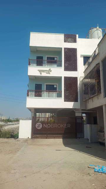 1 BHK Flat In Krushnai Park for Rent  In Pimpri-chinchwadi