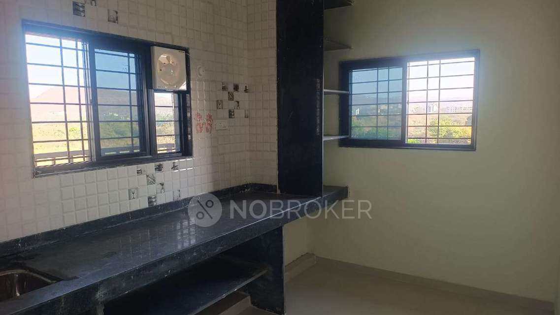 1 BHK Flat In Krushnai Park for Rent  In Pimpri-chinchwadi
