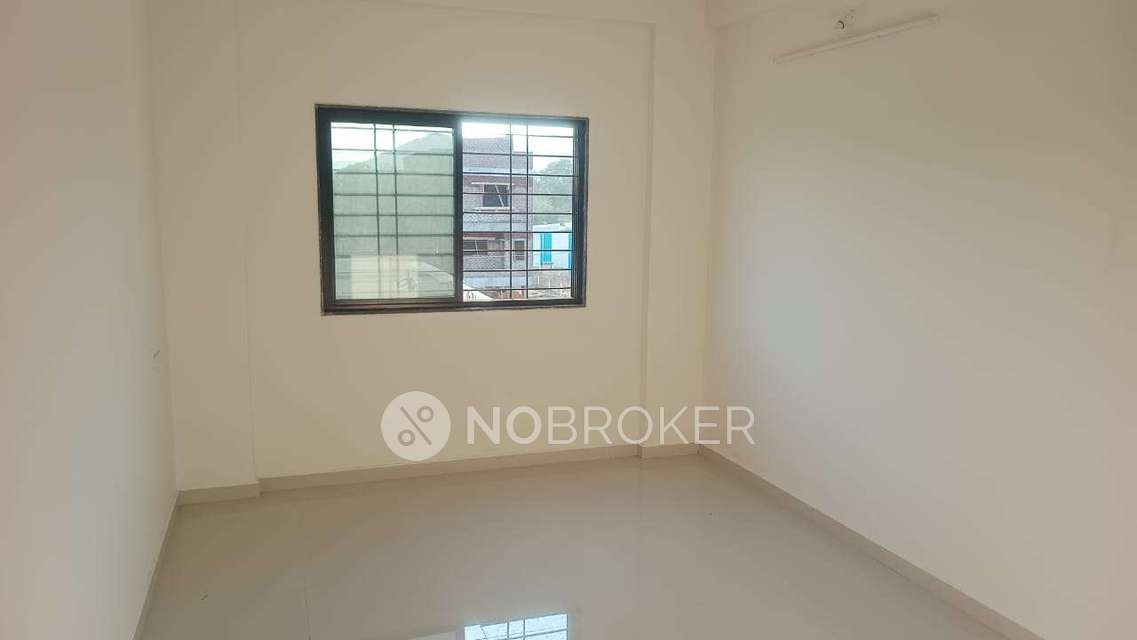 1 BHK Flat In Krushnai Park for Rent  In Pimpri-chinchwadi