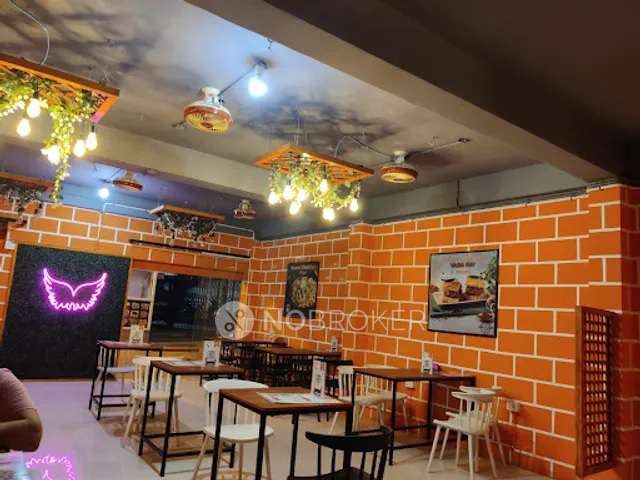 Restaurant/Cafe in Bellandur, Bangalore for sale 