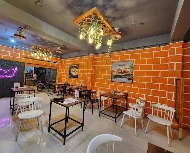 Restaurant/Cafe in Bellandur, Bangalore for sale 