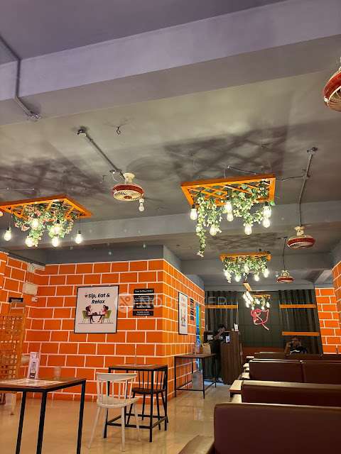Restaurant/Cafe in Bellandur, Bangalore for sale 