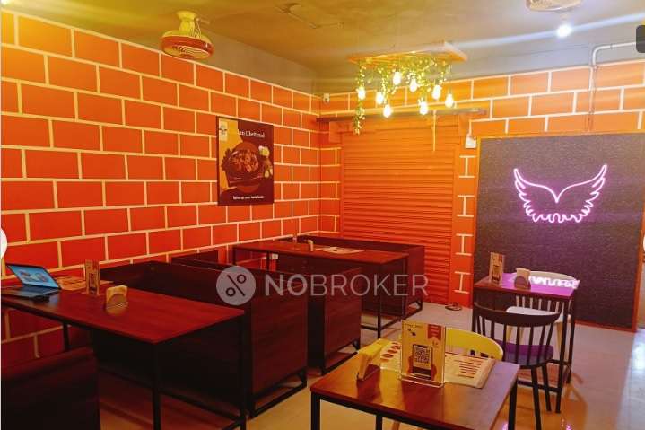 Restaurant/Cafe in Bellandur, Bangalore for sale 