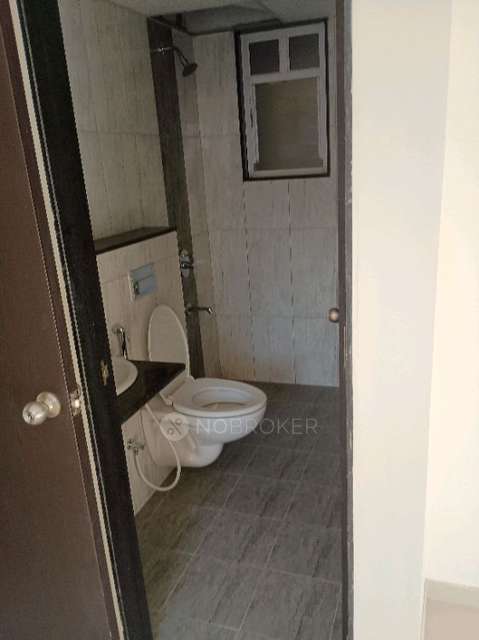 2 BHK Flat In Life Republic R10 Universe for Rent  In R10 Universe A Building