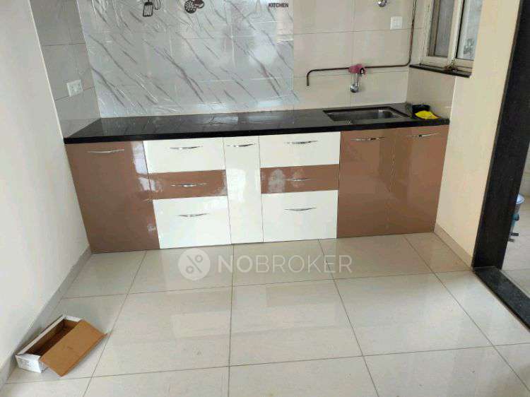 2 BHK Flat In Life Republic R10 Universe for Rent  In R10 Universe A Building