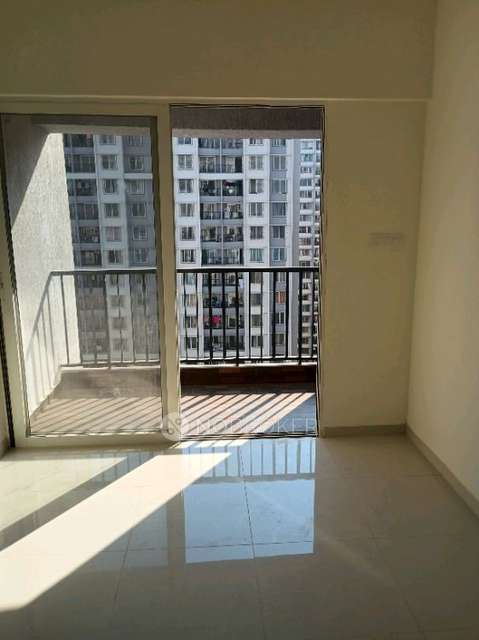2 BHK Flat In Life Republic R10 Universe for Rent  In R10 Universe A Building