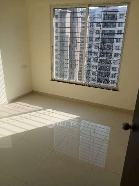 2 BHK Flat In Life Republic R10 Universe for Rent  In R10 Universe A Building