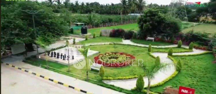 Plot For Sale  In Esteem Aero Park In 5mjc+qg9, Mutthugadahalli, Karnataka 562149, India