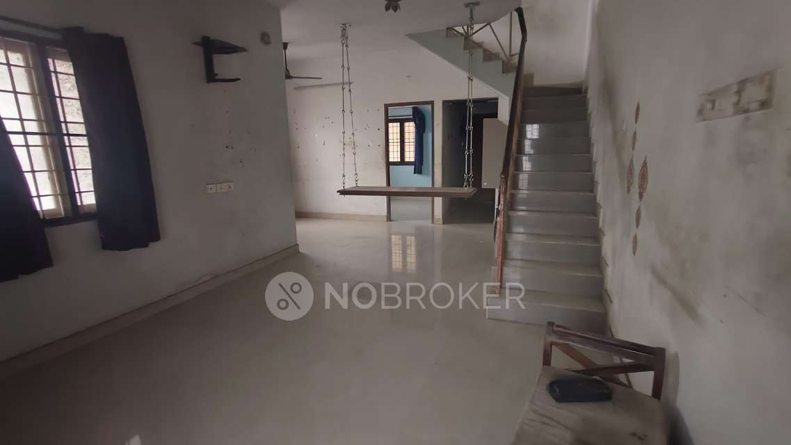 3 BHK House For Sale  In Pallikaranai