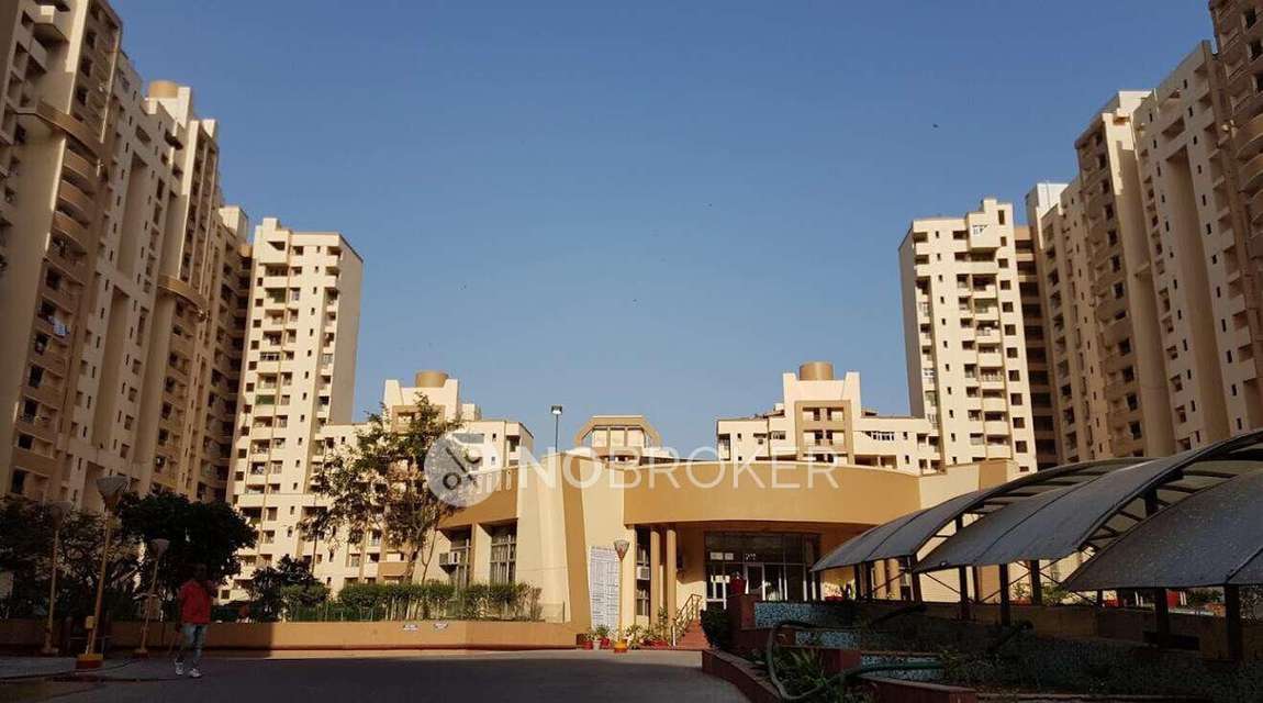 2 BHK Flat In Jaipuria Sunria Sunrise  For Sale  In Pandav Nagar