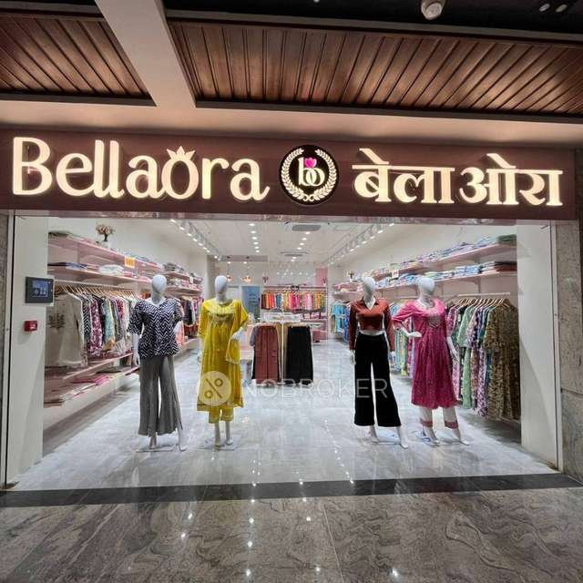 Showroom in Kharadi, Pune for sale 