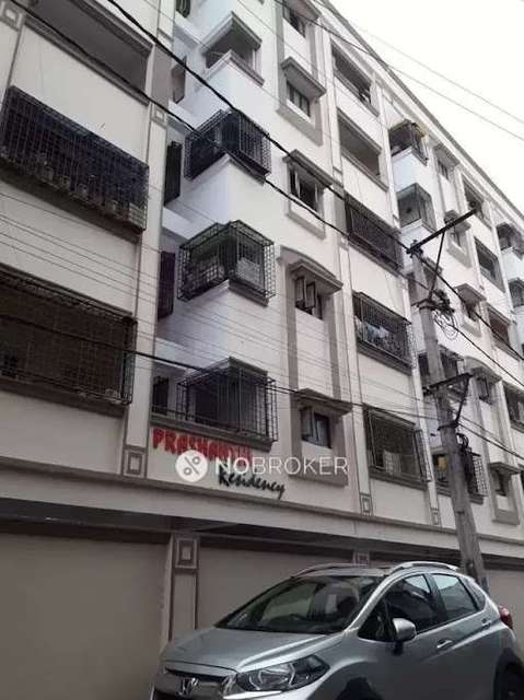 2 BHK Flat In Akhil Apartments for Rent  In Amberpet