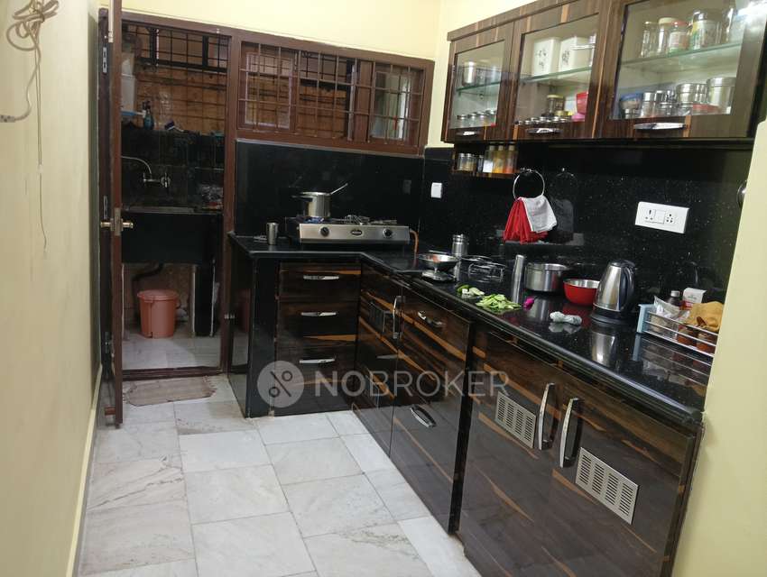 3 BHK Flat In Vineyard Symphony For Sale  In Vivekananda Puram, Sainikpuri