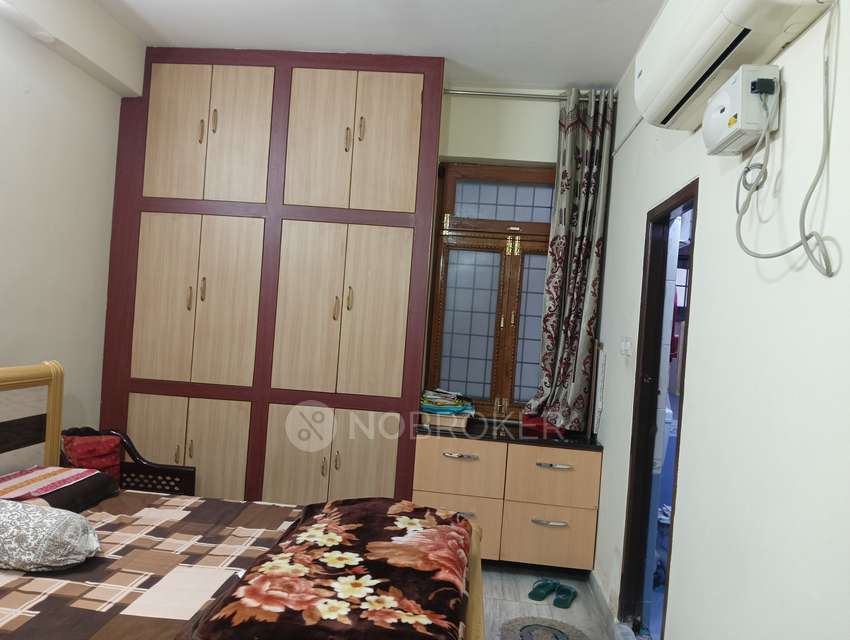 3 BHK Flat In Vineyard Symphony For Sale  In Vivekananda Puram, Sainikpuri