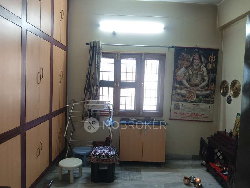 3 BHK Flat In Vineyard Symphony For Sale  In Vivekananda Puram, Sainikpuri