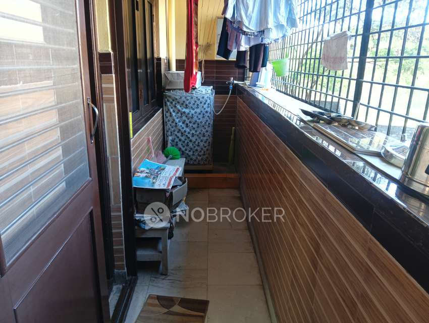 3 BHK Flat In Vineyard Symphony For Sale  In Vivekananda Puram, Sainikpuri