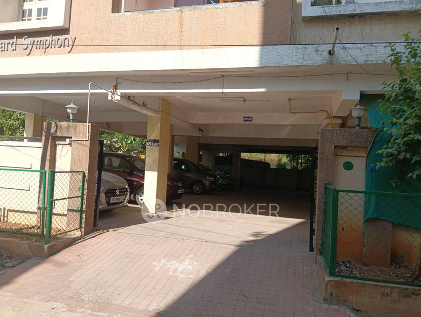 3 BHK Flat In Vineyard Symphony For Sale  In Vivekananda Puram, Sainikpuri