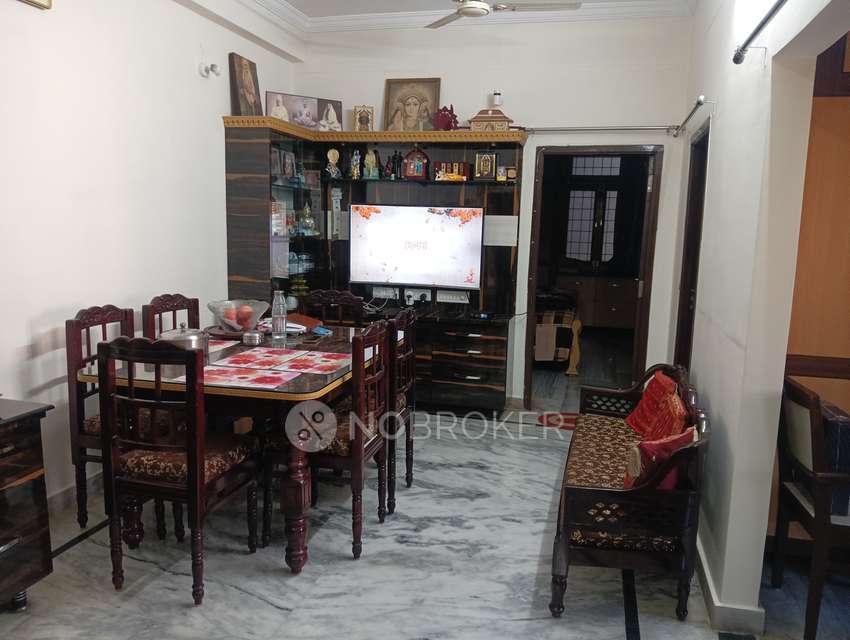 3 BHK Flat In Vineyard Symphony For Sale  In Vivekananda Puram, Sainikpuri
