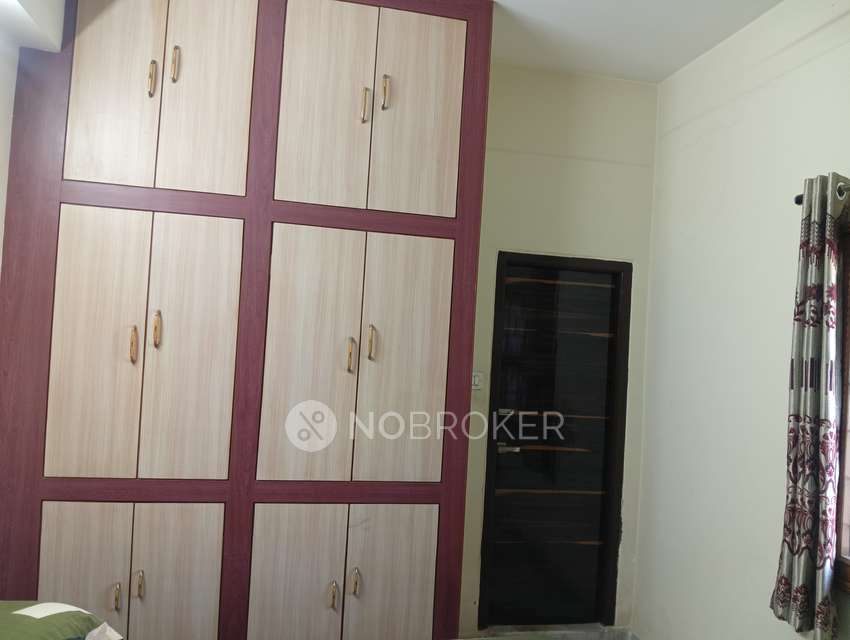 3 BHK Flat In Vineyard Symphony For Sale  In Vivekananda Puram, Sainikpuri
