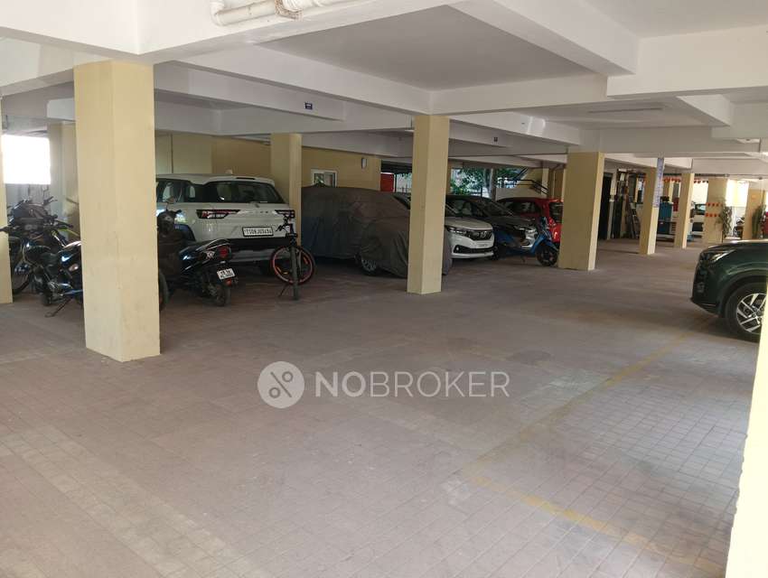 3 BHK Flat In Vineyard Symphony For Sale  In Vivekananda Puram, Sainikpuri