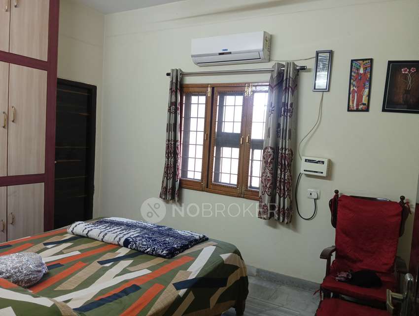 3 BHK Flat In Vineyard Symphony For Sale  In Vivekananda Puram, Sainikpuri