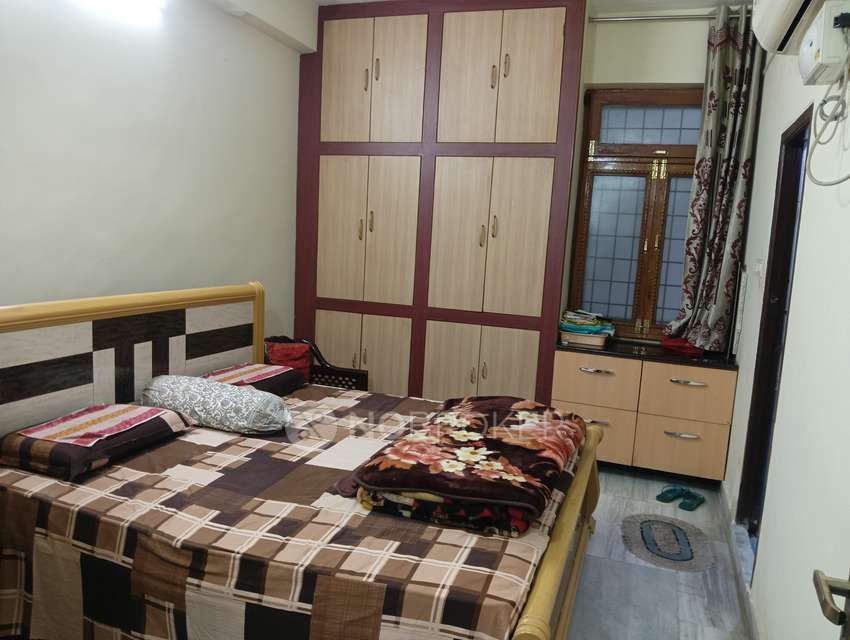 3 BHK Flat In Vineyard Symphony For Sale  In Vivekananda Puram, Sainikpuri