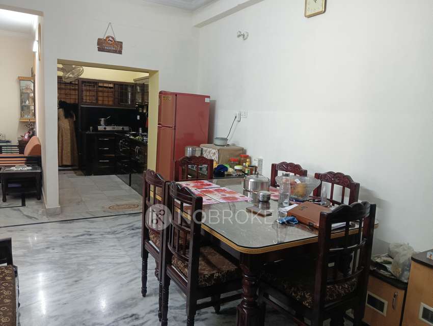 3 BHK Flat In Vineyard Symphony For Sale  In Vivekananda Puram, Sainikpuri