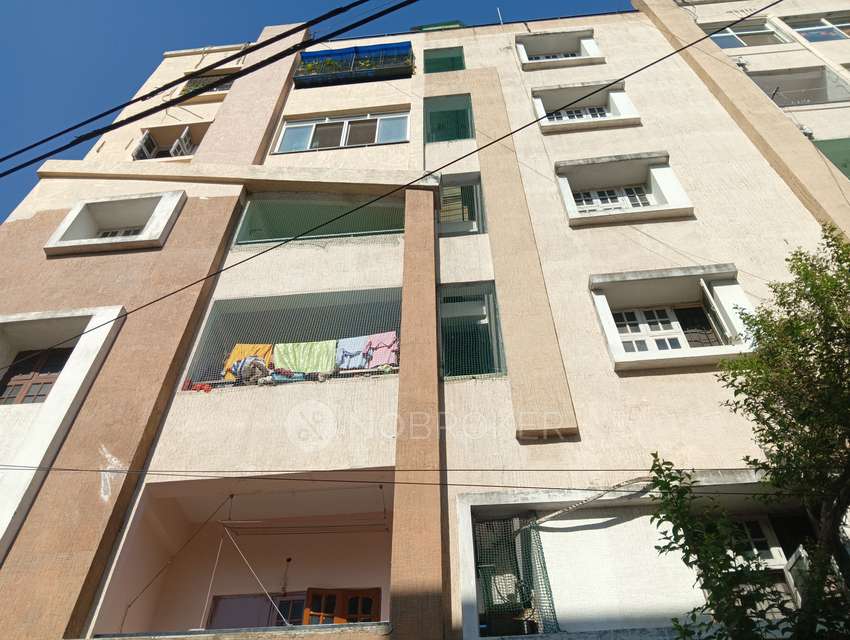 3 BHK Flat In Vineyard Symphony For Sale  In Vivekananda Puram, Sainikpuri