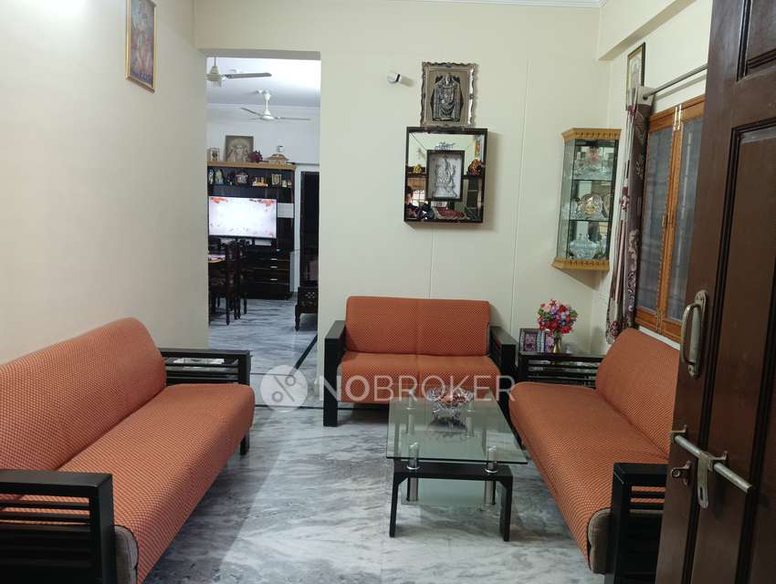 3 BHK Flat In Vineyard Symphony For Sale  In Vivekananda Puram, Sainikpuri