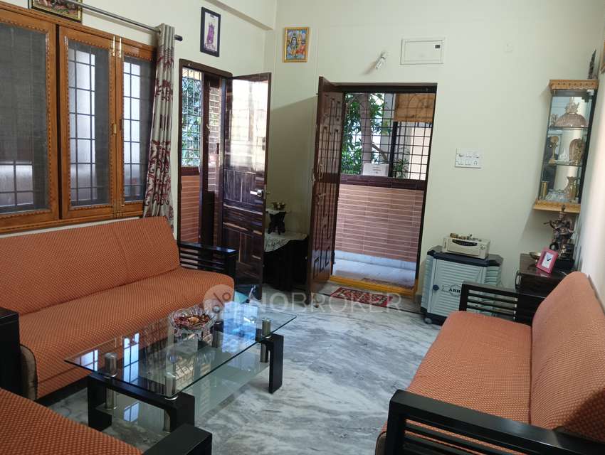 3 BHK Flat In Vineyard Symphony For Sale  In Vivekananda Puram, Sainikpuri