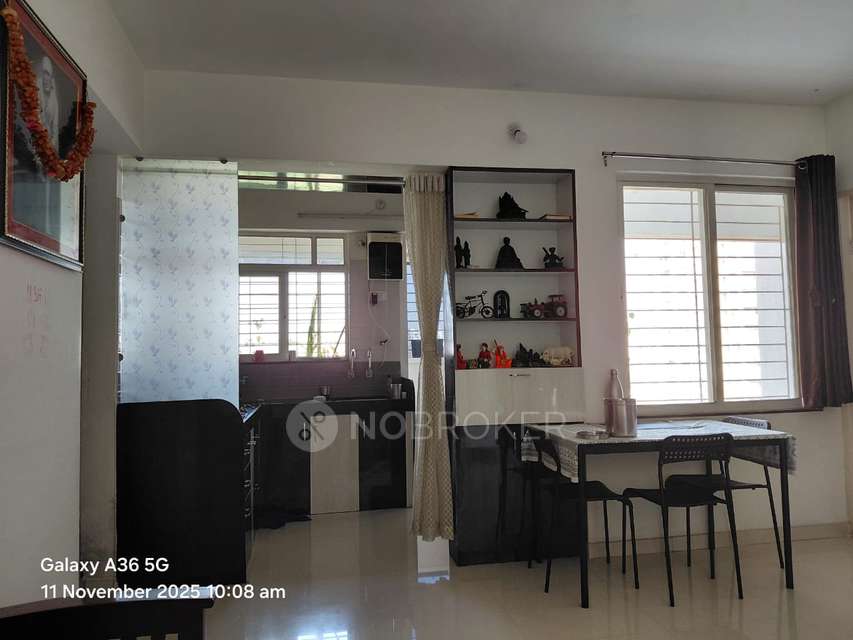 2 BHK Flat In Jhamtani Ace Aastha, Charholi Budruk For Sale  In Charholi Budruk