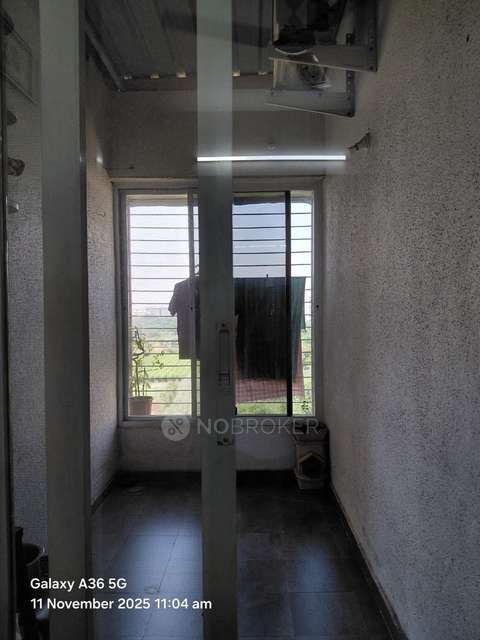 2 BHK Flat In Jhamtani Ace Aastha, Charholi Budruk For Sale  In Charholi Budruk