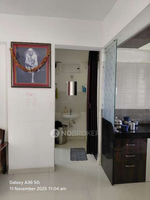 2 BHK Flat In Jhamtani Ace Aastha, Charholi Budruk For Sale  In Charholi Budruk