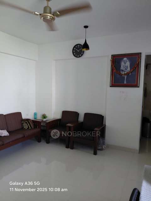 2 BHK Flat In Jhamtani Ace Aastha, Charholi Budruk For Sale  In Charholi Budruk