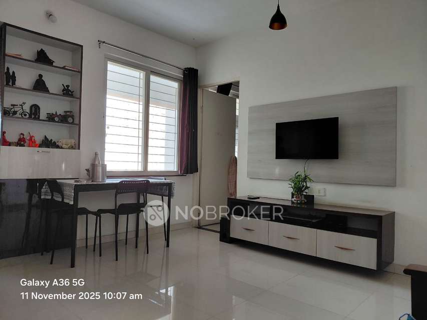 2 BHK Flat In Jhamtani Ace Aastha, Charholi Budruk For Sale  In Charholi Budruk