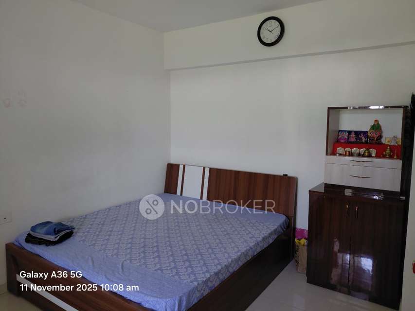 2 BHK Flat In Jhamtani Ace Aastha, Charholi Budruk For Sale  In Charholi Budruk