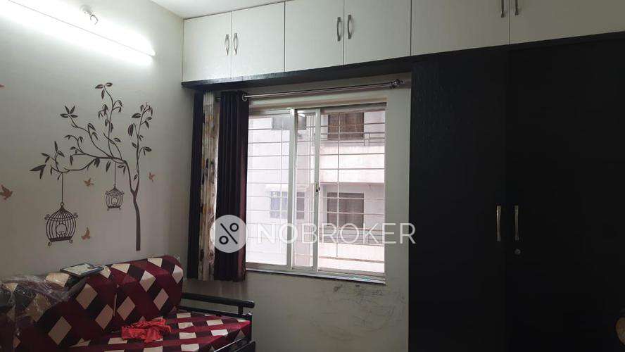 2 BHK Flat In Baldota Aasamant Apartments for Rent  In Ambegaon Bk