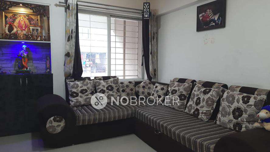 2 BHK Flat In Baldota Aasamant Apartments for Rent  In Ambegaon Bk