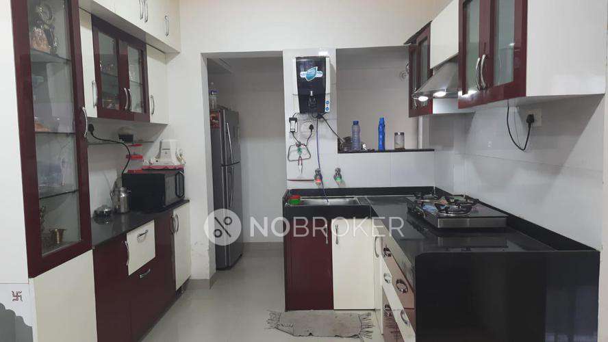 2 BHK Flat In Baldota Aasamant Apartments for Rent  In Ambegaon Bk