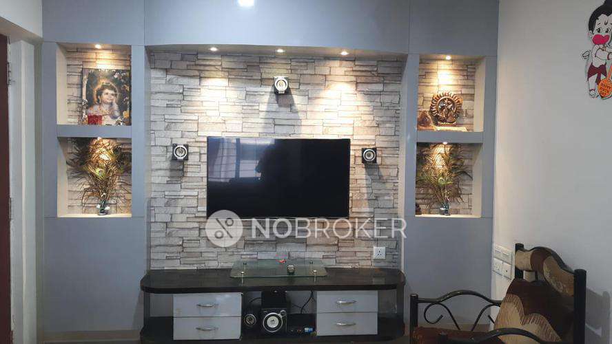 2 BHK Flat In Baldota Aasamant Apartments for Rent  In Ambegaon Bk