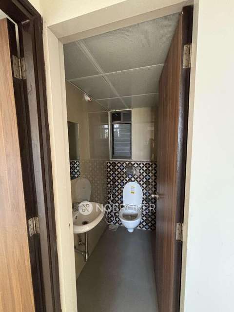 1 BHK Flat In Dosti Greater Thane For Sale  In Dosti Greater Thane Kalher