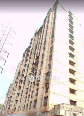 Shared Room for Male In 1 BHK  In Sra Project  In Chembur