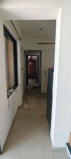 2 BHK Flat In Bhalchandra Akashvan for Rent  In Punawale