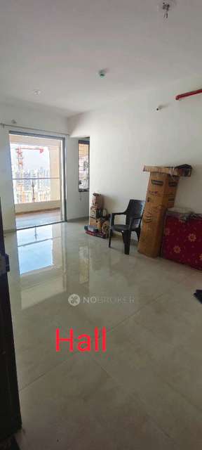 2 BHK Flat In Bhalchandra Akashvan for Rent  In Punawale
