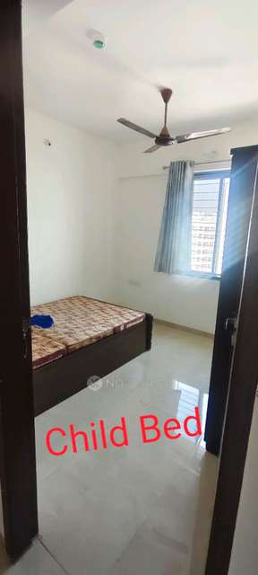 2 BHK Flat In Bhalchandra Akashvan for Rent  In Punawale