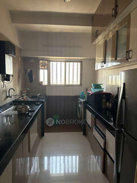 2 BHK Flat In Casa 7 for Rent  In Thergaon, Pune