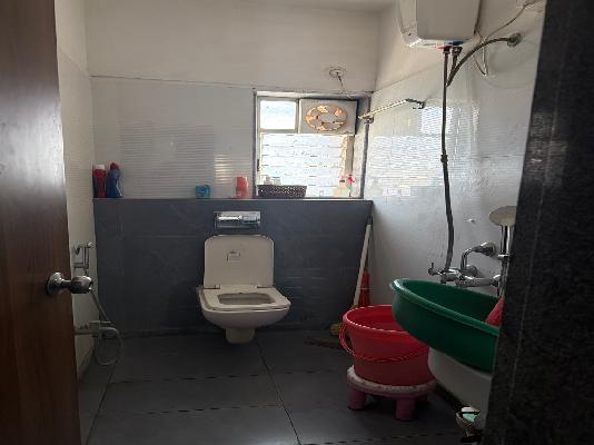 2 BHK Flat In Casa 7 for Rent  In Thergaon, Pune