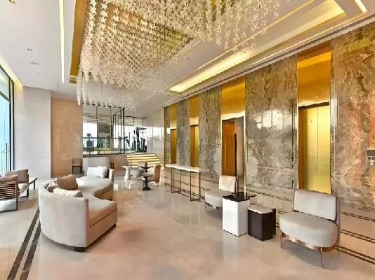 2 BHK Flat In Global Maithili Residency For Sale  In Ghatkopar East